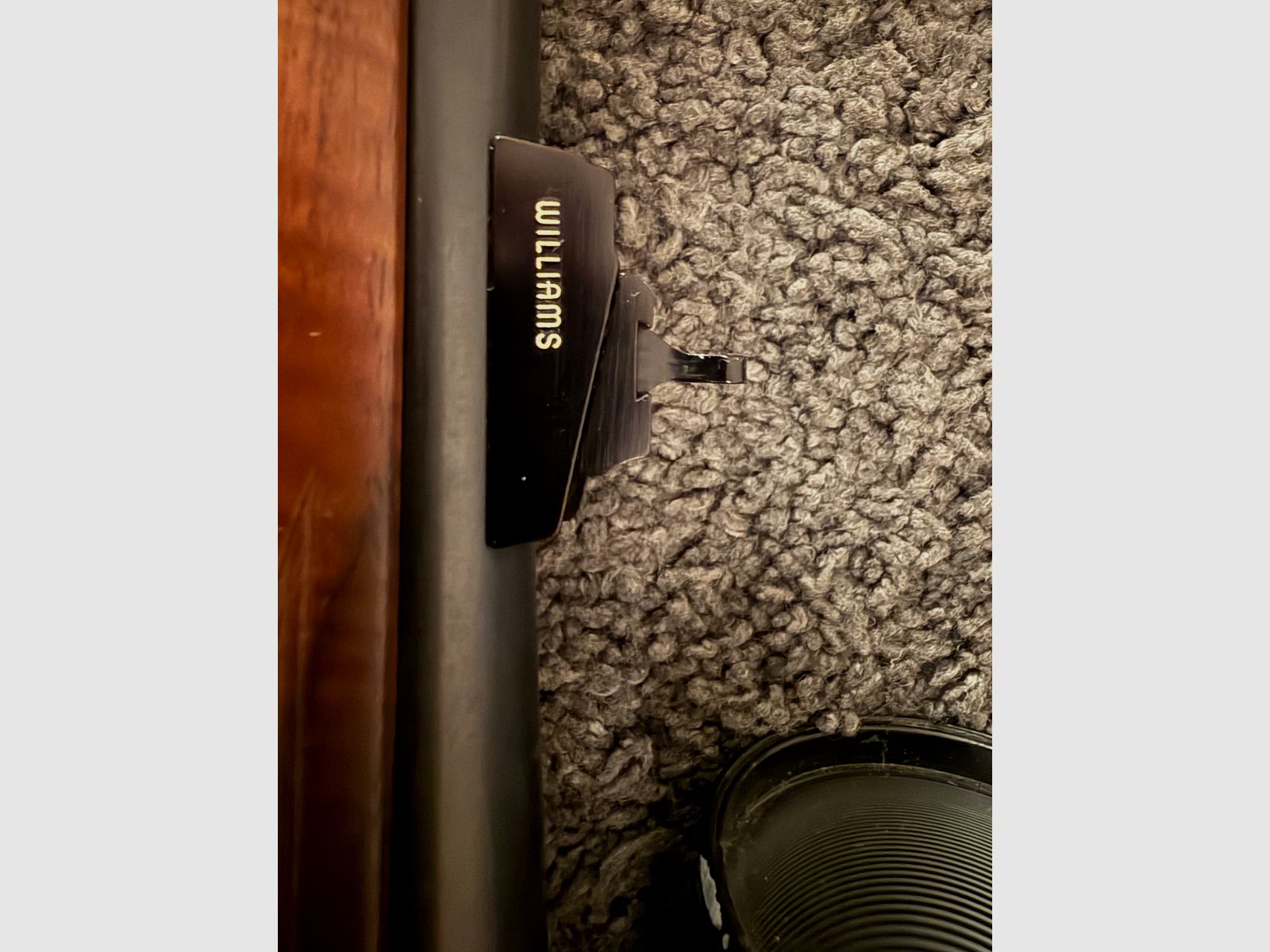 Herhaler RWS Model 89 Kaliber 7x64 incl. ZFR Zeiss * Topstaat * geen Sauer / Blaser / Merkel / Naspeuring