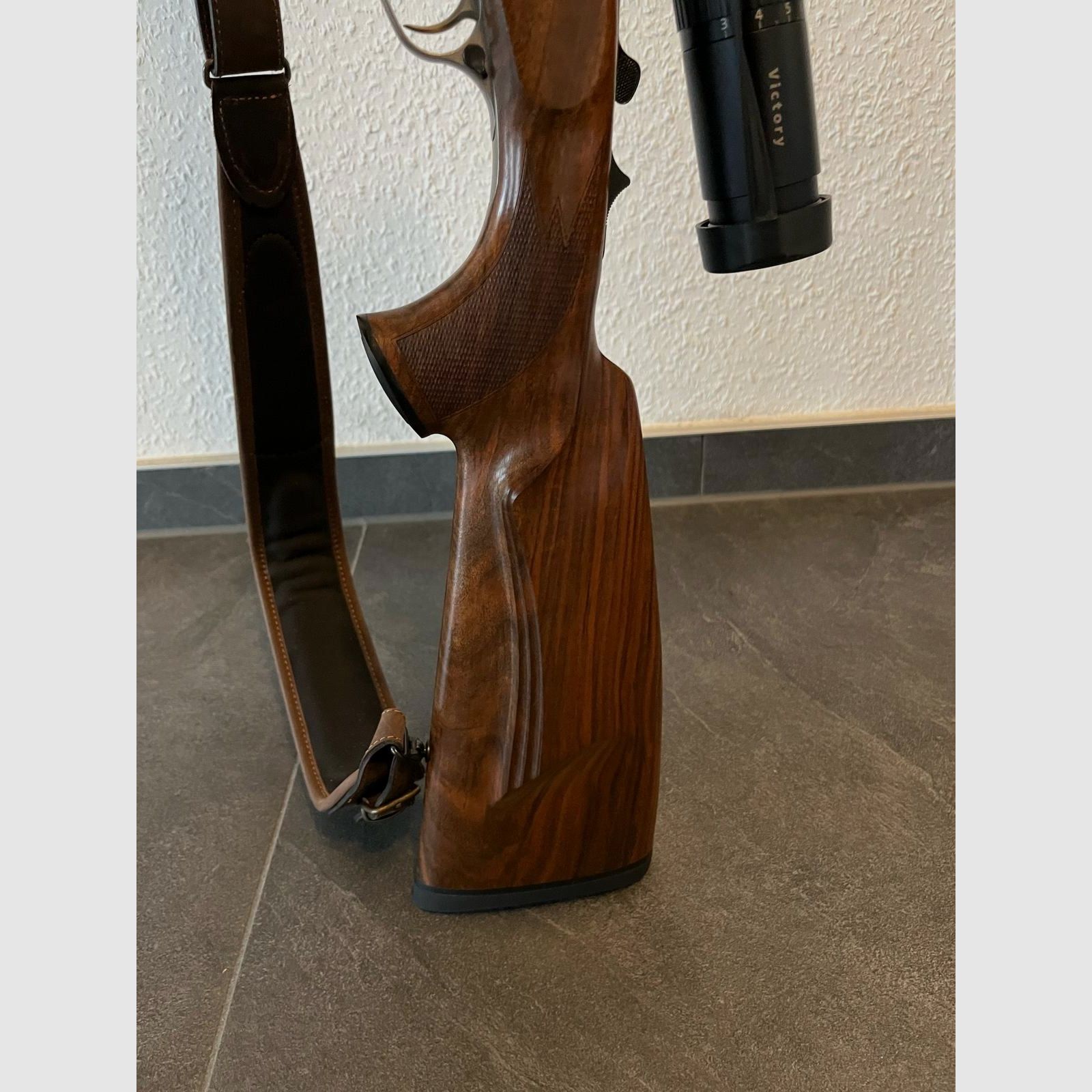 Merkel k4 stutzen 7x65R