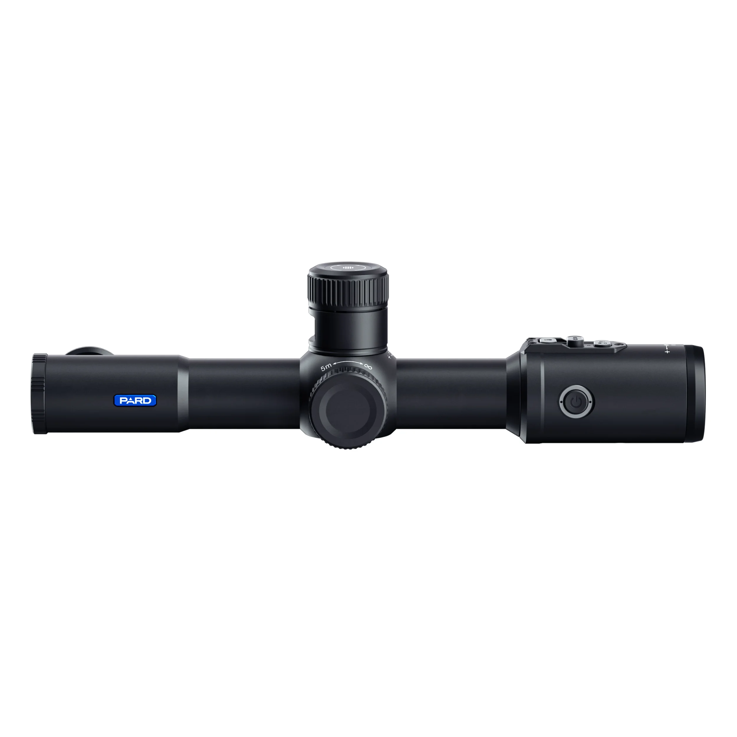 Thermal riflescope PARD Pantera 384 25 mm LRF (PA3M-25/LRF), image 2 of 20