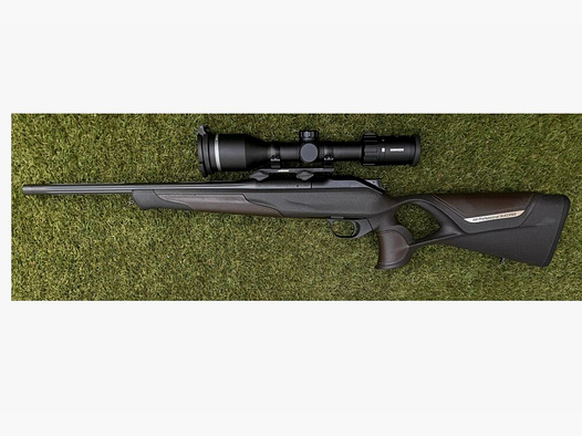 Blaser R8 Professional Success Leder	 8x57JS