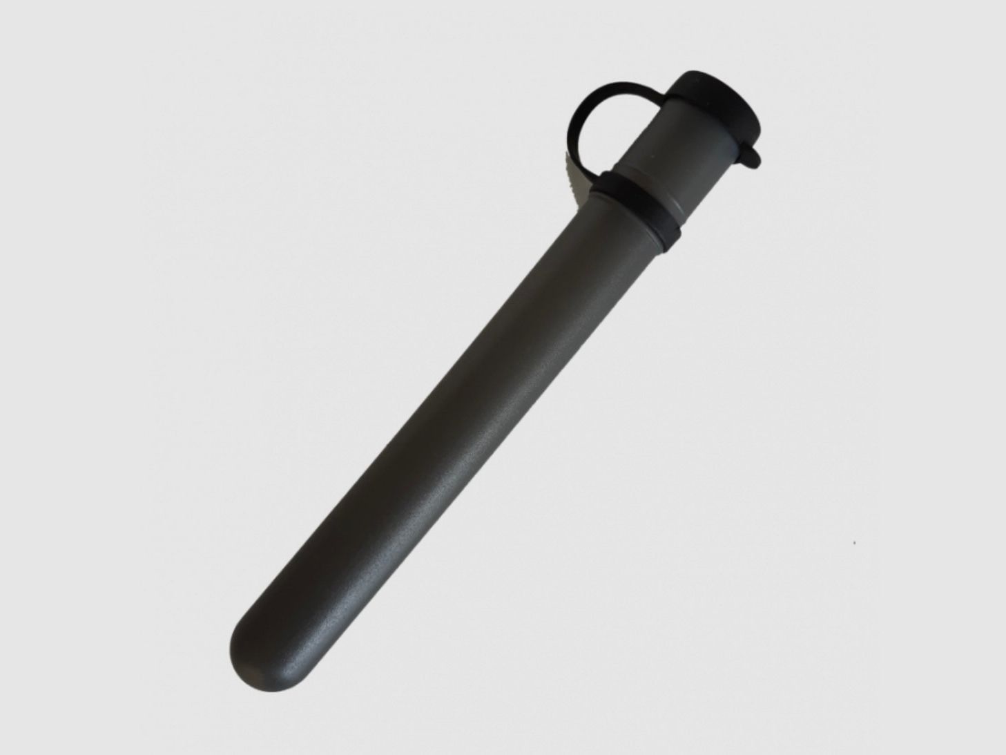 Rohr für 10 Kugeln .68