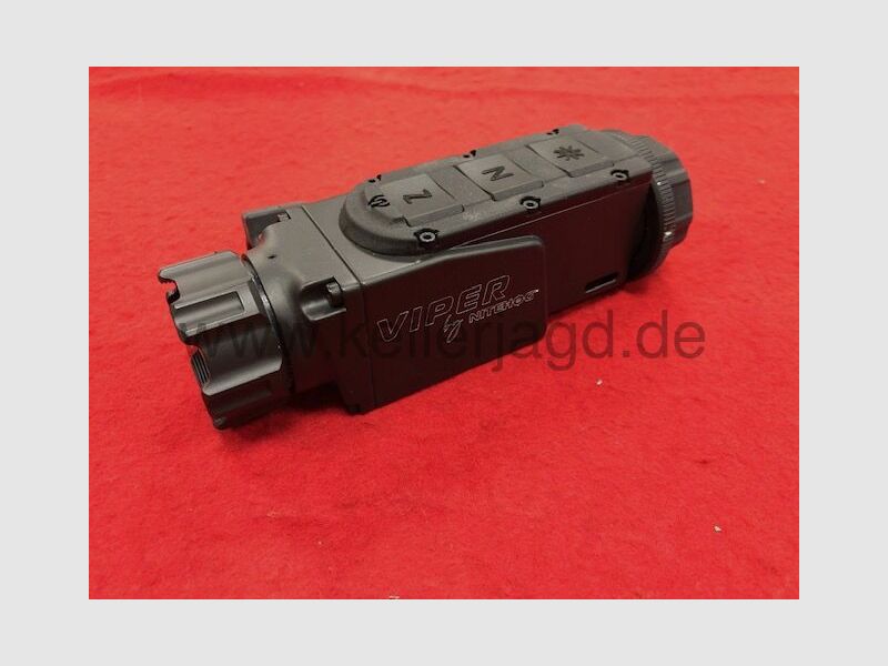 Nitehog TIR-M35 AC VIPER Wärmebildvorsatzgerät Preissenkung! - Viper 35