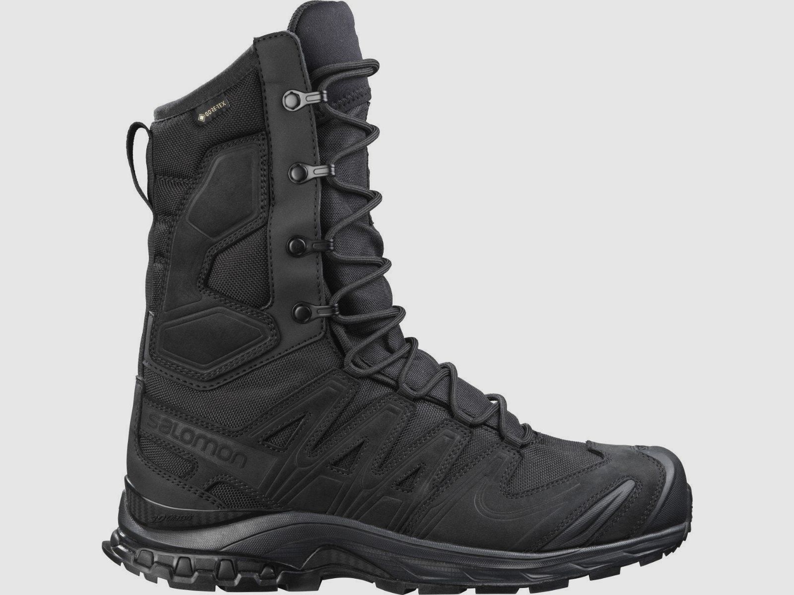 Salomon XA FORCES 8" GTX EN - Black, Bild 12 von 15