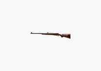Winchester M70 SAFARI EXPRESS