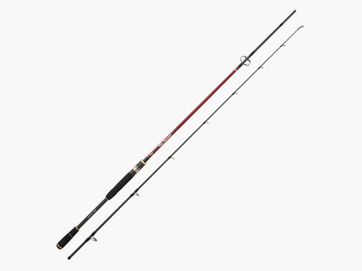 CANNE HEARTY RISE RED SHADOW SPIN S03