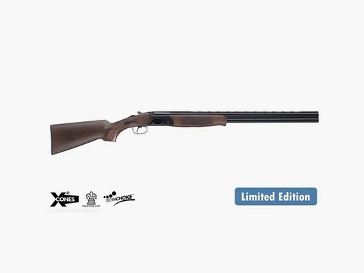 FAIR Premier EM Black Edition