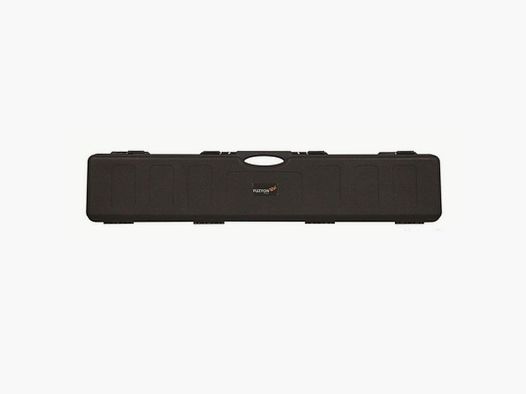 Custodia per carabina con chiusure scorrevoli 121 x 23 x 10 cm