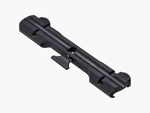 Base de dentler Merkel RX.Helix