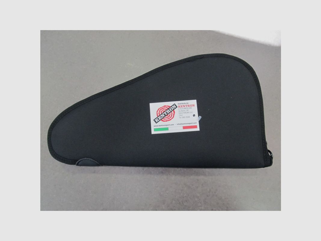 KENTRON FUNDA PARA PISTOLA CORDURA
