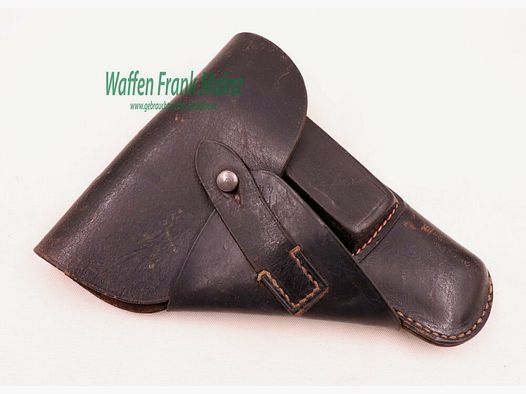 Deutsch, Vorkrieg militärisches Gürteltasche