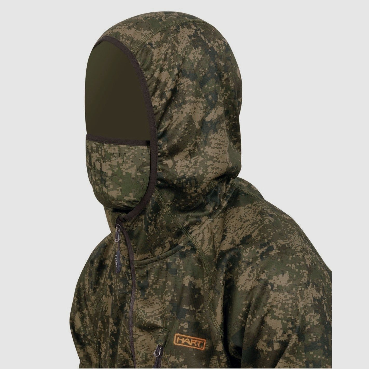 Hart Stilk-HXT Jacke, Bild 4 von 6