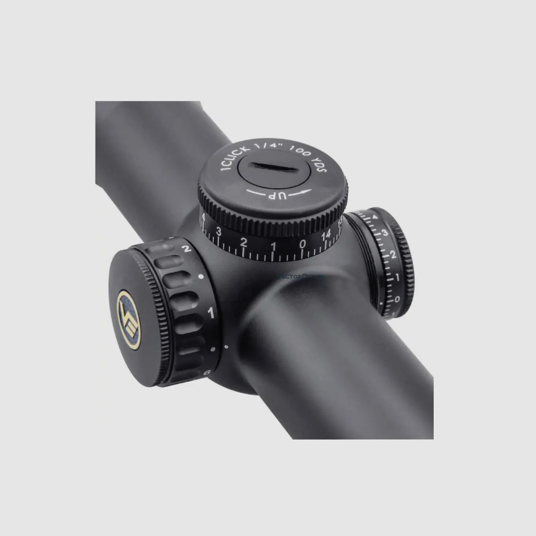 Zielfernrohr VECTOR OPTICS CONTINENTAL 2-12X50, Bild 5 von 5
