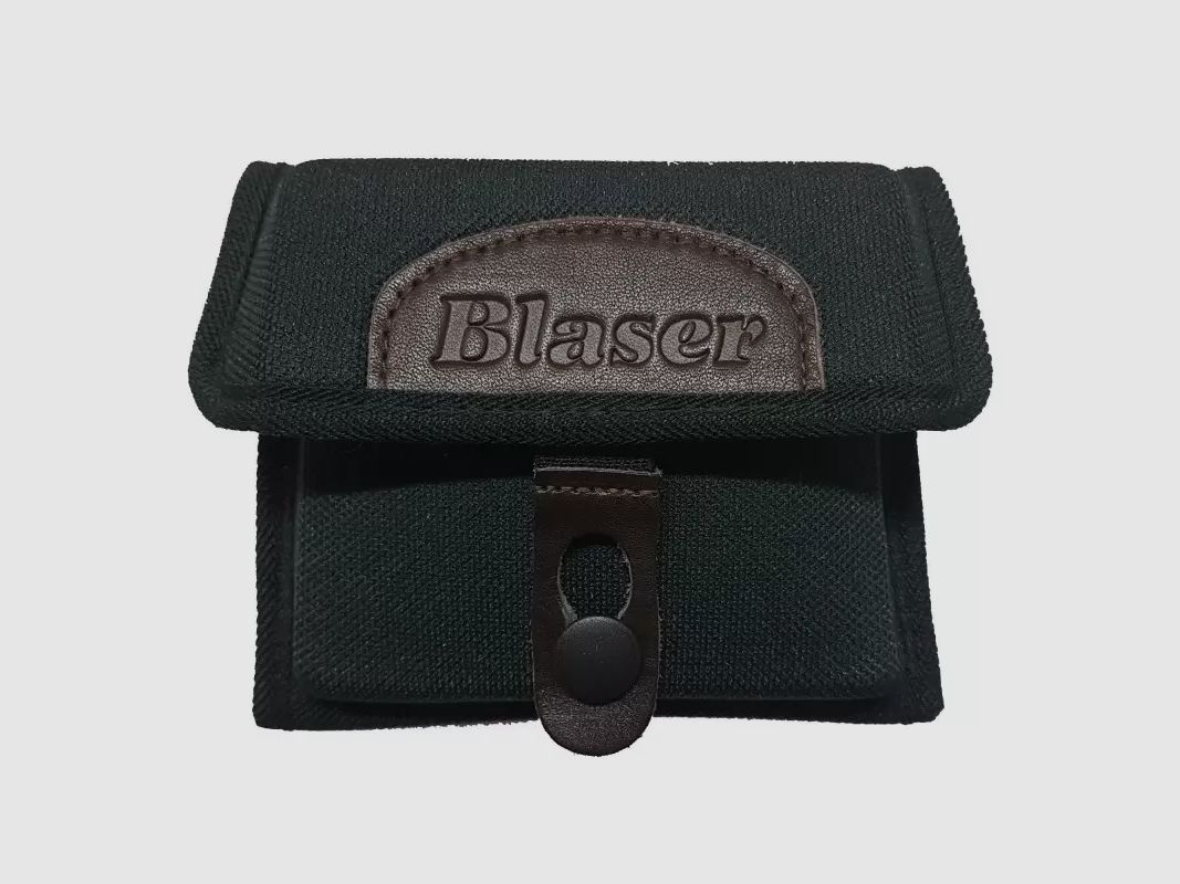 ŁADOWNICA NA PASEK Z WYJMOWANYM ETUI BLASER, zdjęcie 1 z 3