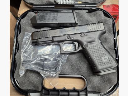 Glock 49 9mm Luger
