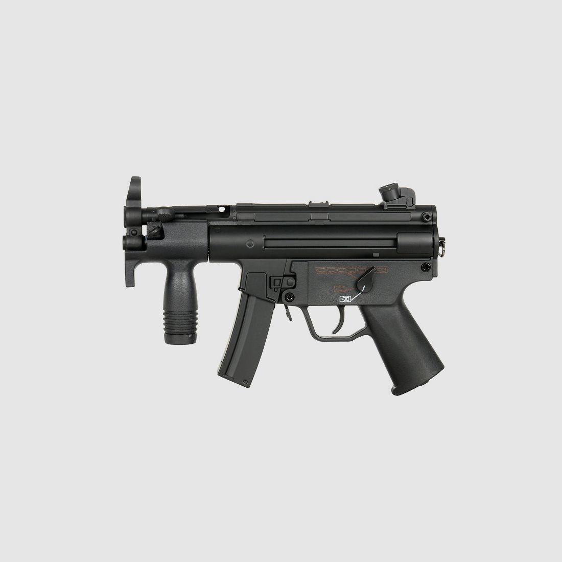 Kopie von CM.041K BLUE Edition S-AEG #1