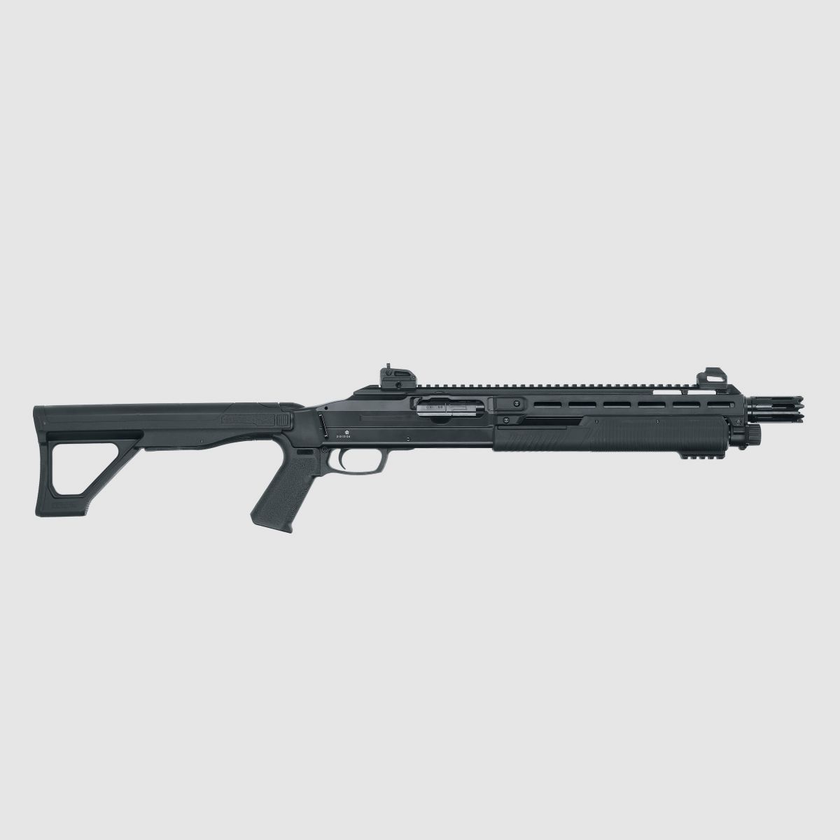 T4E HDX 68 CO2-RAM Shotgun Kal. .68 < 7,5 J schwarz
