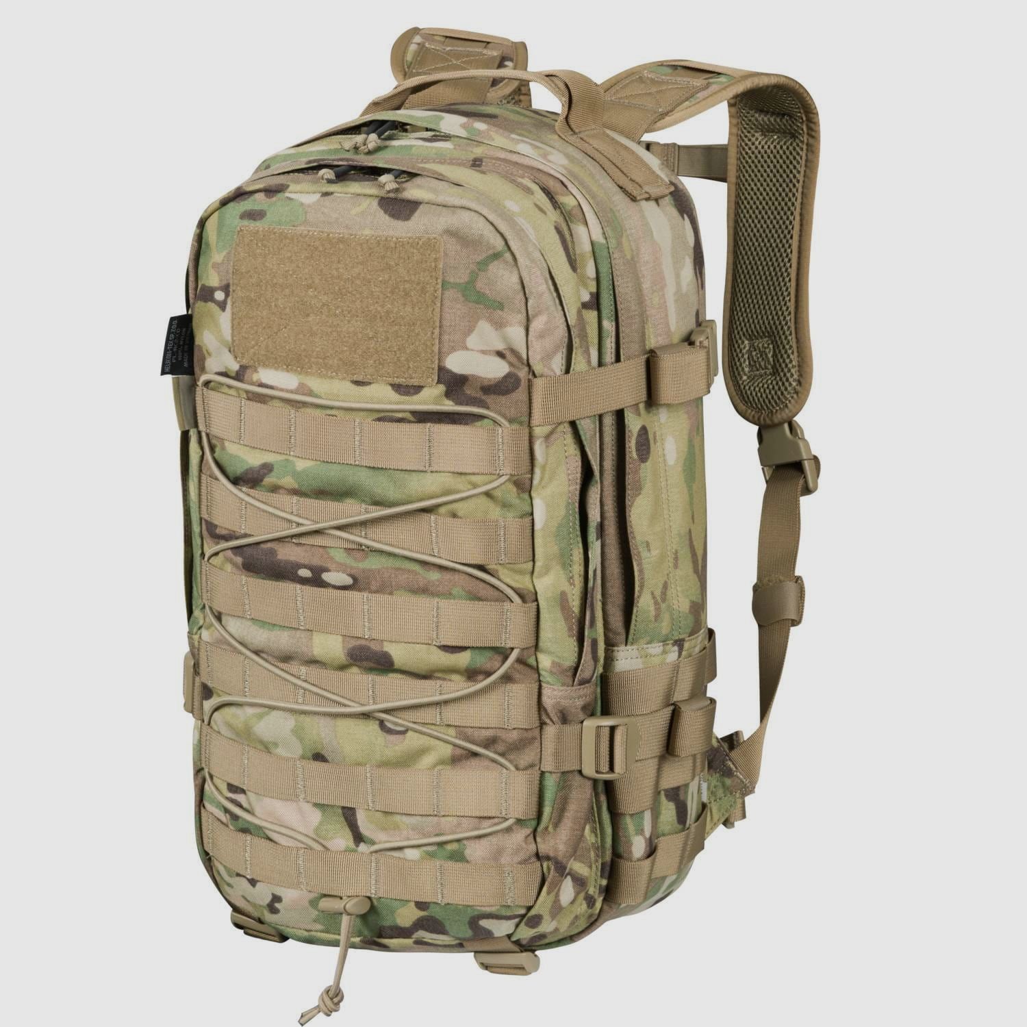 Rugzak Raccoon MK2 Multicam Cordura, afbeelding 1 van 4