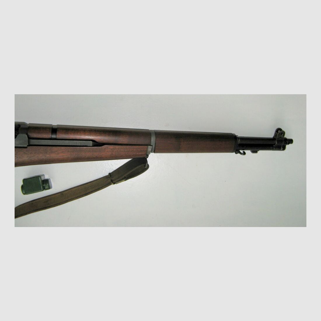 Springfield US U.S. Rifle 30M1 GARAND