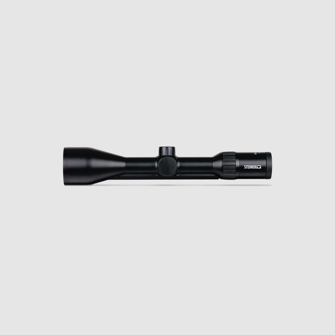 Steiner-Optik Ranger 4 4A-I ZM-Schiene 3-12x56 LA Zielfernrohre