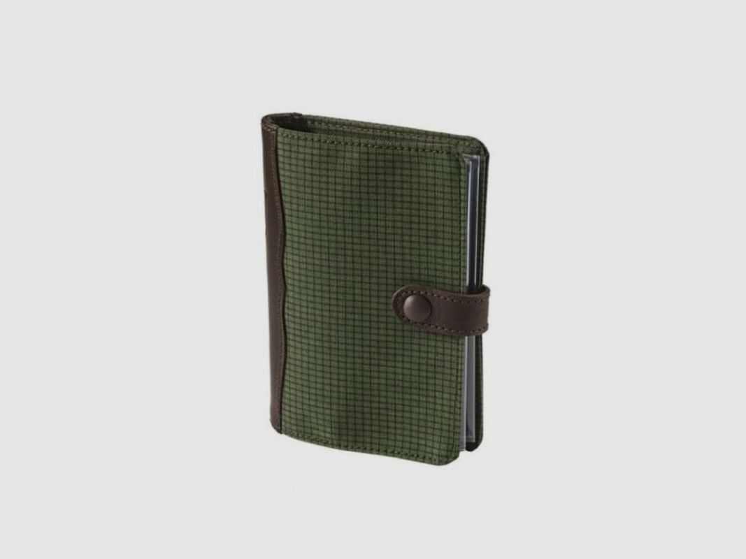 Cordura Document Holder