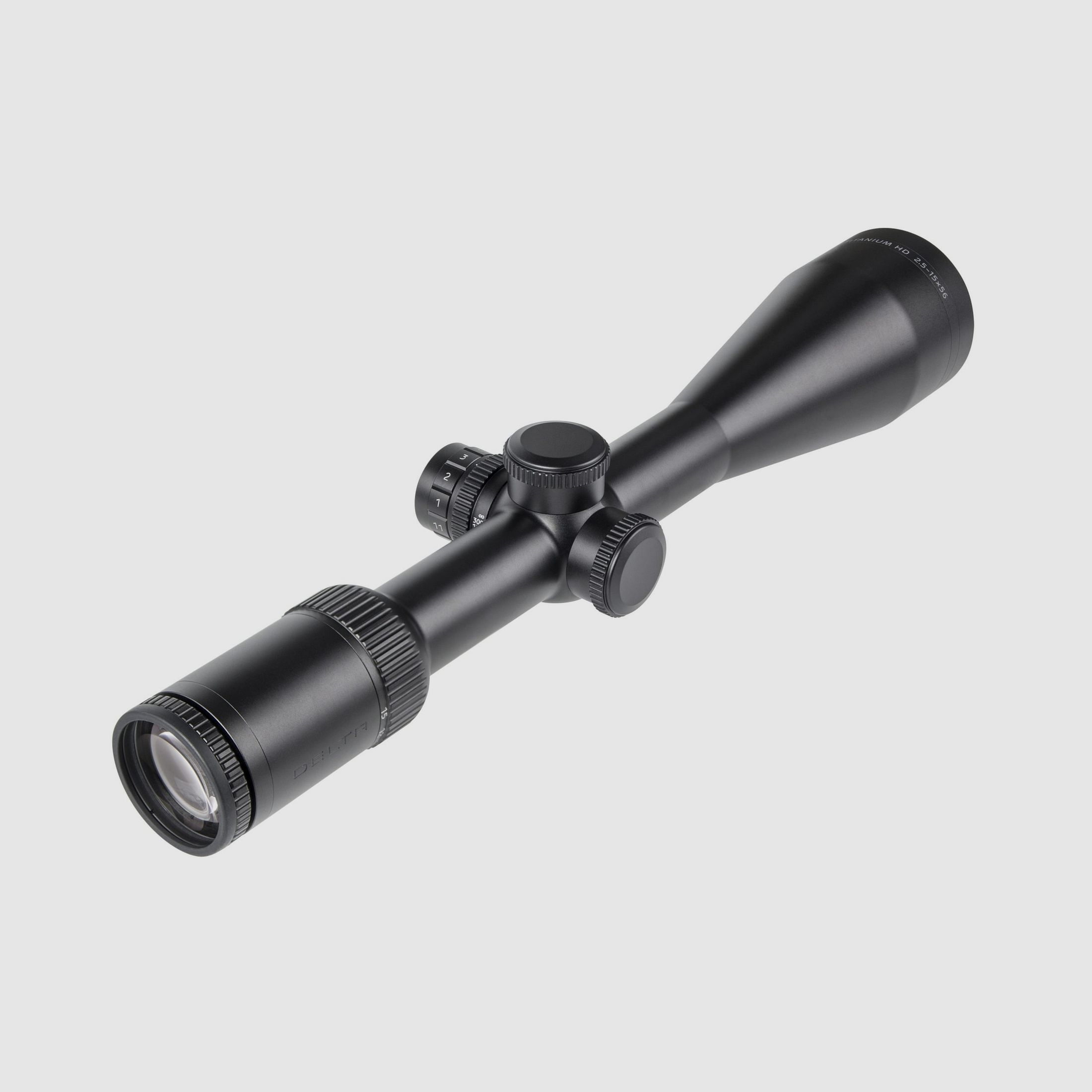 Visier Delta Titanium HD 2.5-15×56 RI SF RET.4A, Bild 2 von 5