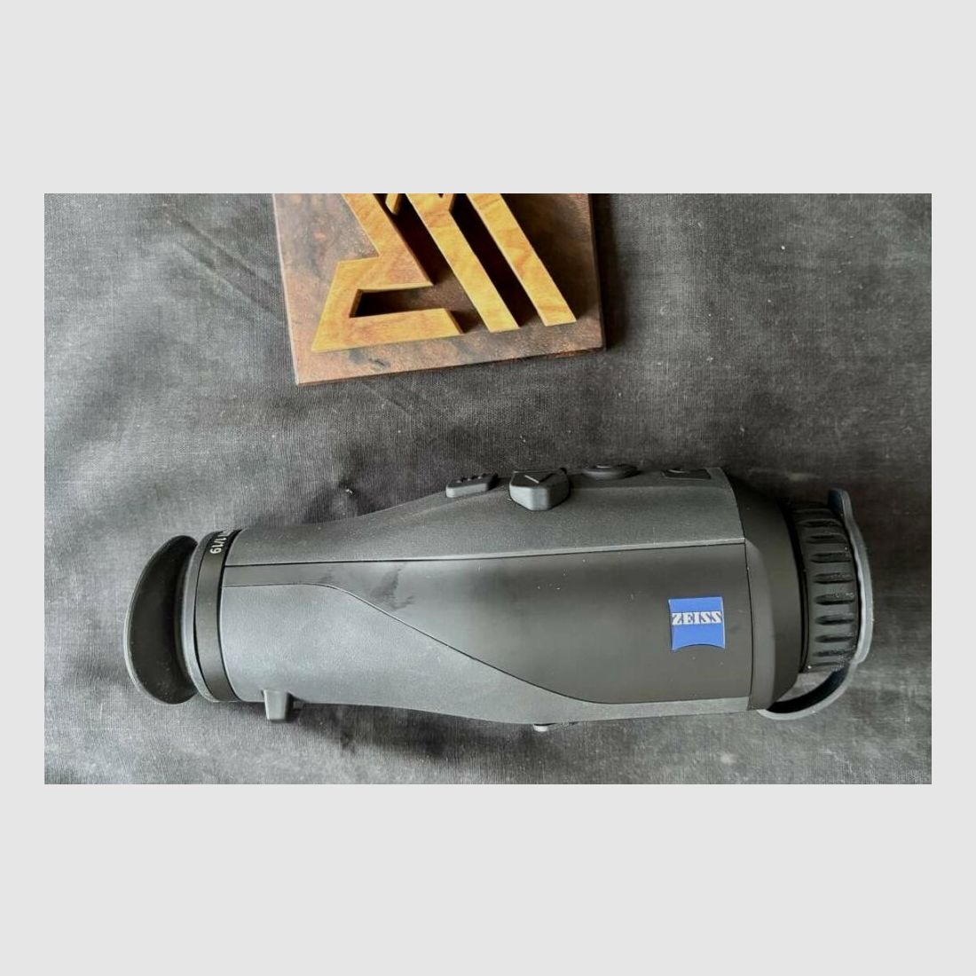 Zeiss DTI 1/19