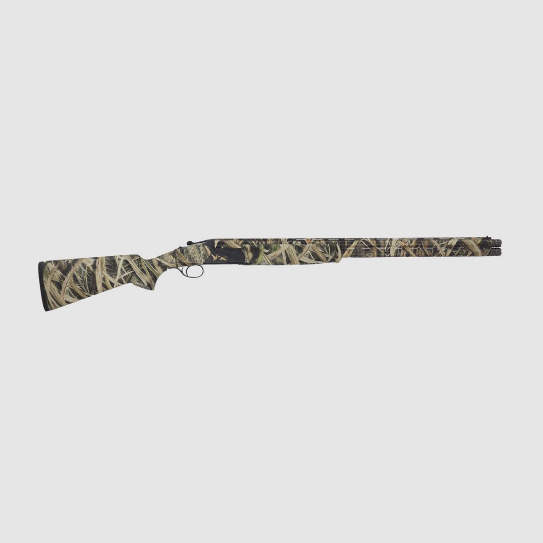 Escopeta Superpuesta Huglu 103 CE Mossy Oak Camo
