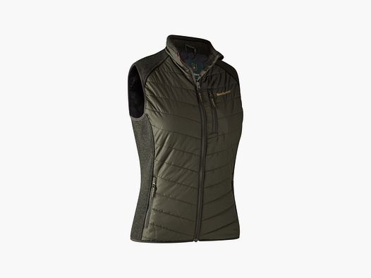 DEERHUNTER Lady Caroline Veste Timber