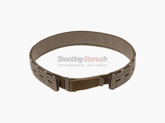 Templars Gear PT5 Low Profile Belt Set Ranger Green M