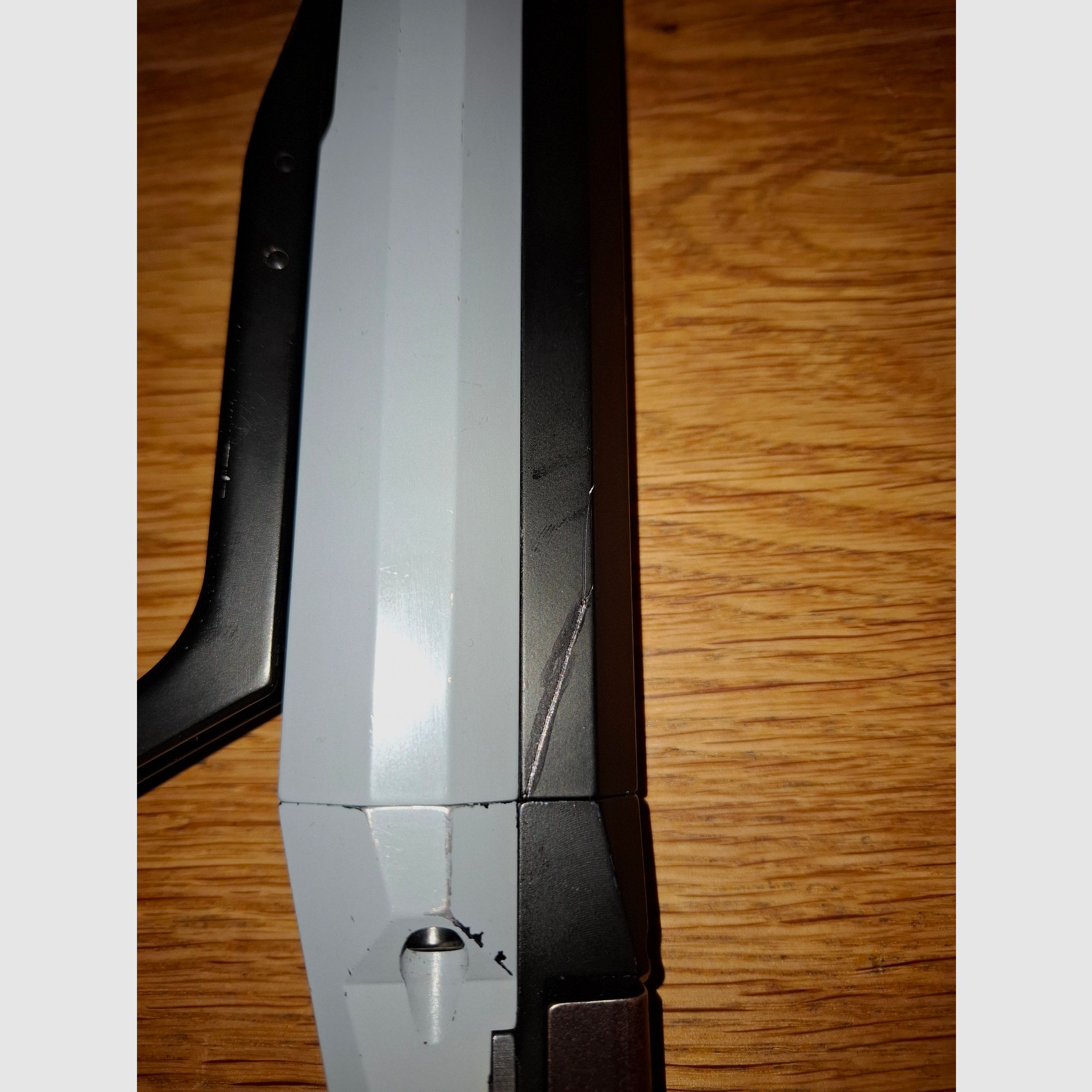 Feinwerkbau LP 100 - defekt