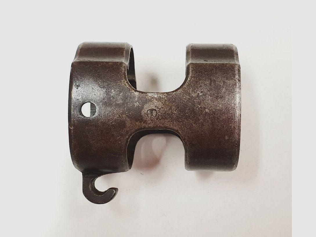 original Oberring für Gew.98 [46] G98 / Gewehr 98 / Modell 98 / 1898