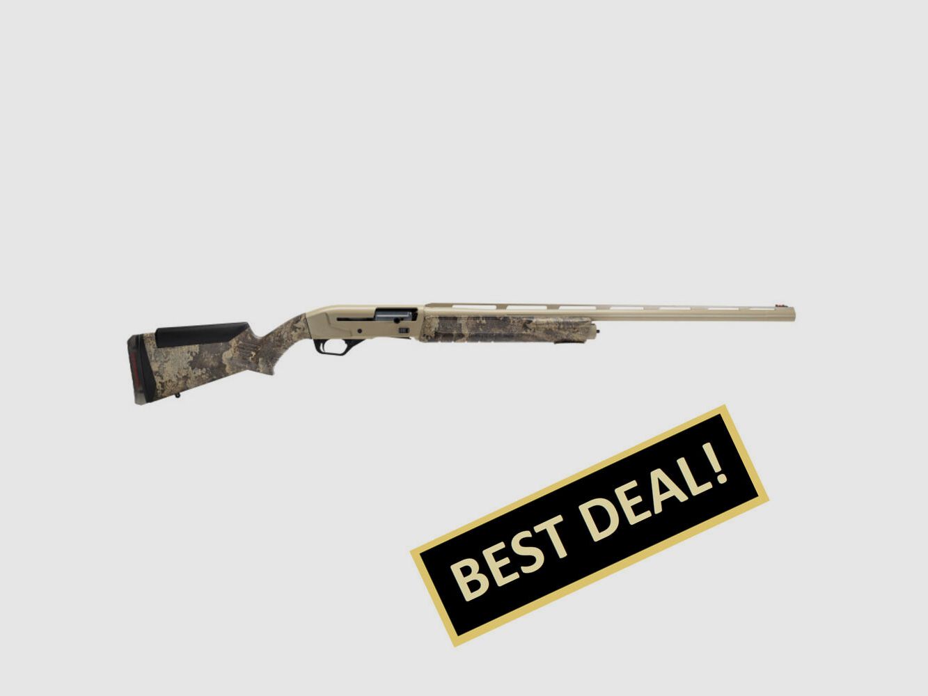 Savage RENEGAUGE PRAIRIE SEMI AUTO 12/76 28"/71CM