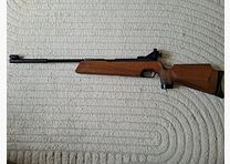 Feinwerkbau 300, Match-Luftgewehr Kal. 4,5mm (.177) guter Zustand 