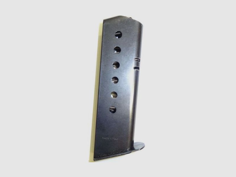 Unknown magazine for model weapon 1911