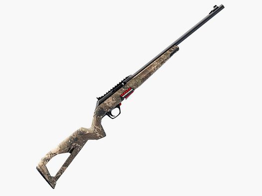 Winchester Wildcat Strata 22 L.R.