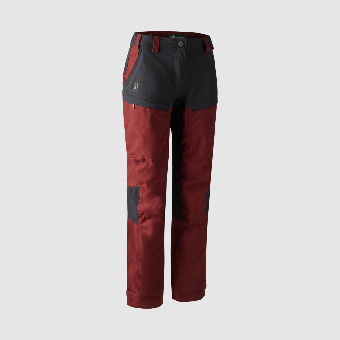 DEERHUNTER Lady Ann Trousers, image 5 of 7
