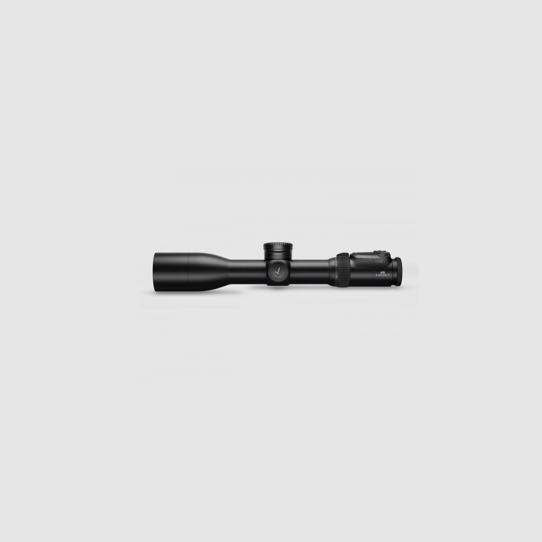 Swarovski dS 4-24x50 P Zielfernrohr u. Entfernungsmesser + APP