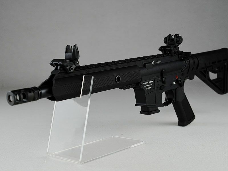 SCHMEISSER AR15-9 Sport S