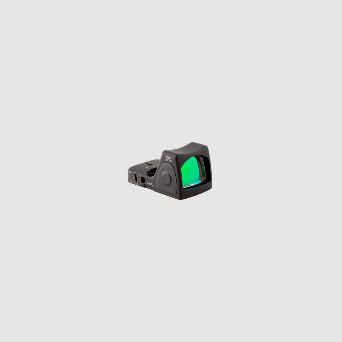 Trijicon RMR Type2 intensité Ajustable (sans montage), image 1 sur 5