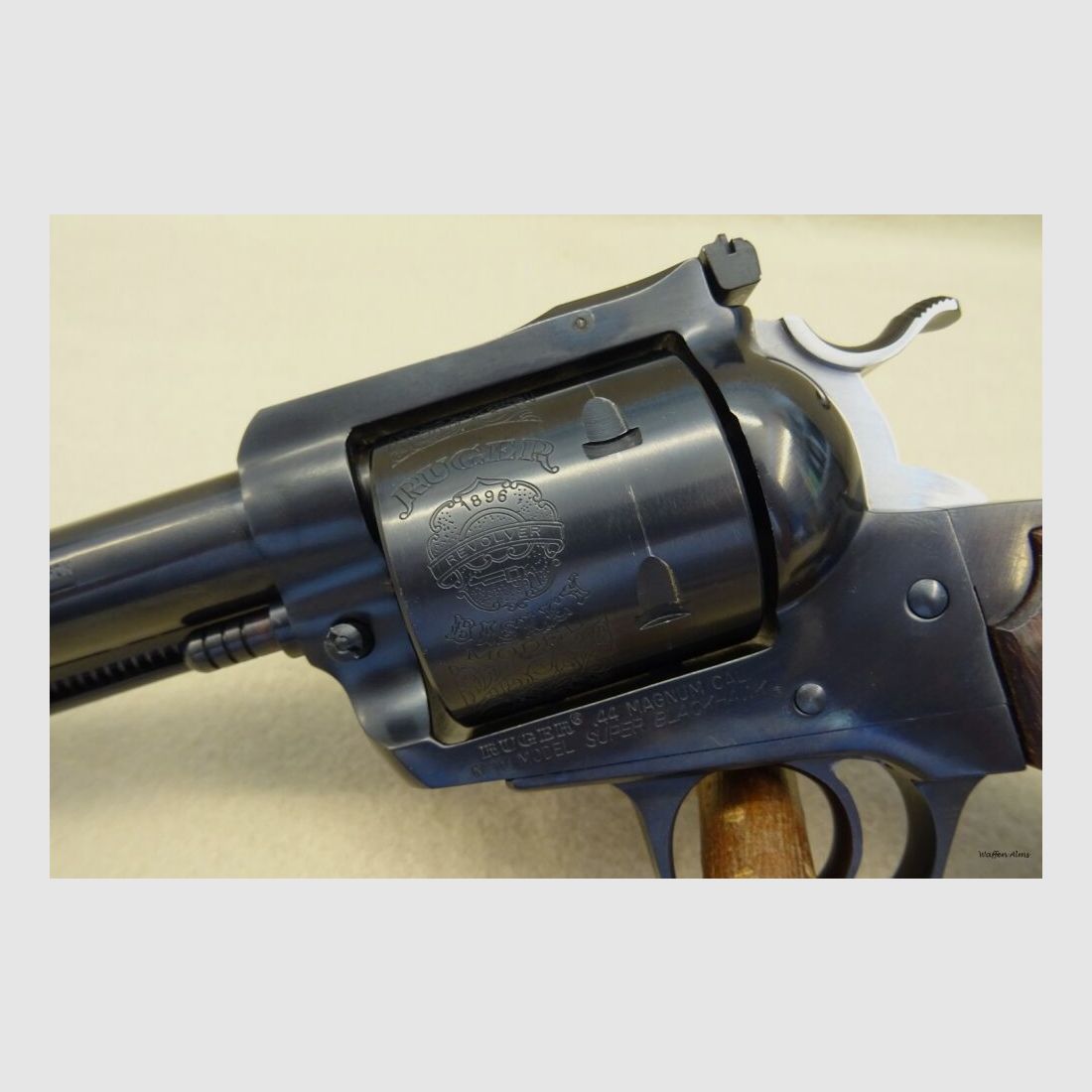 Ruger Blackhawk