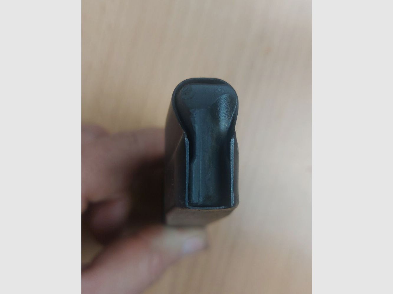 Brünner M75, zdjęcie 5 z 6