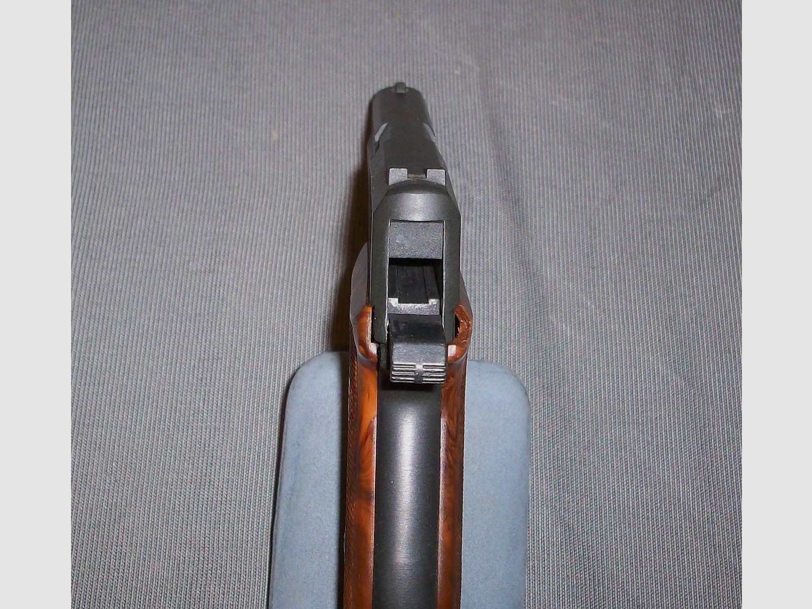 Pistolet gazowy Röhm RG 300, 6 mm Automatik Model i akcesoria!