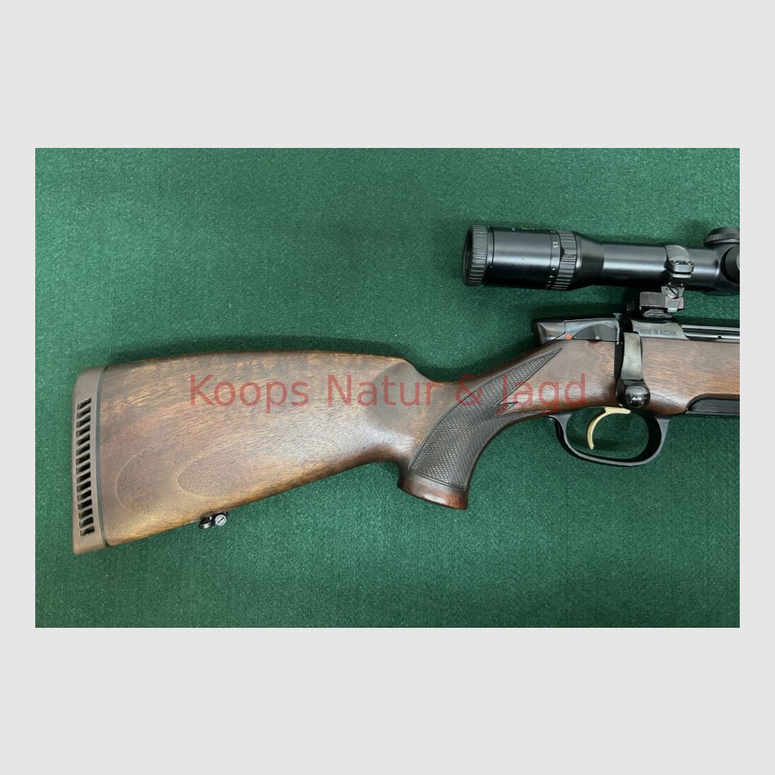 Steyr-Mannlicher M, Bild 2 von 7