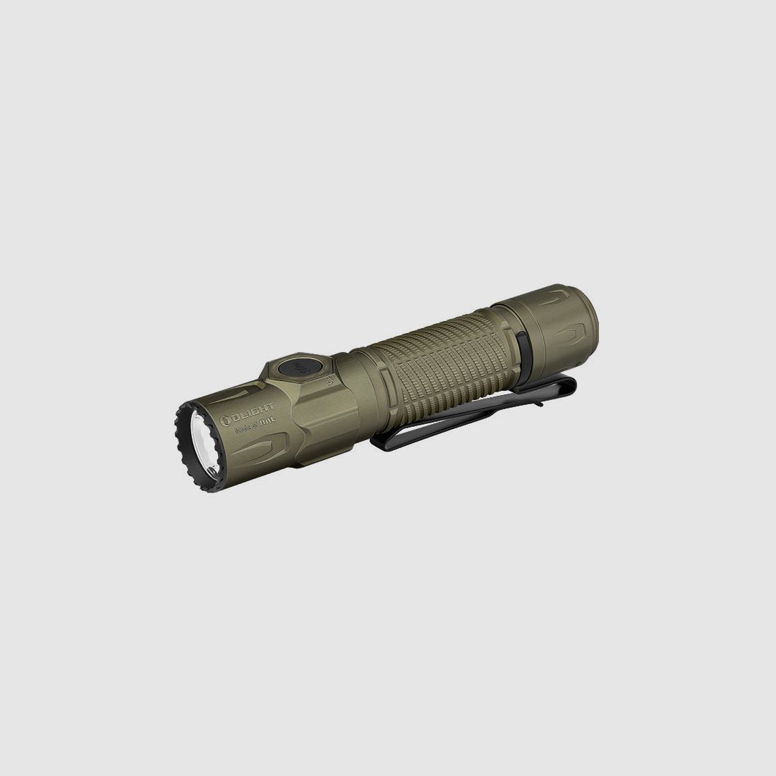 Taktische LED-Taschenlampe Olight Warrior 2.500 Lumen, Bild 2 von 23