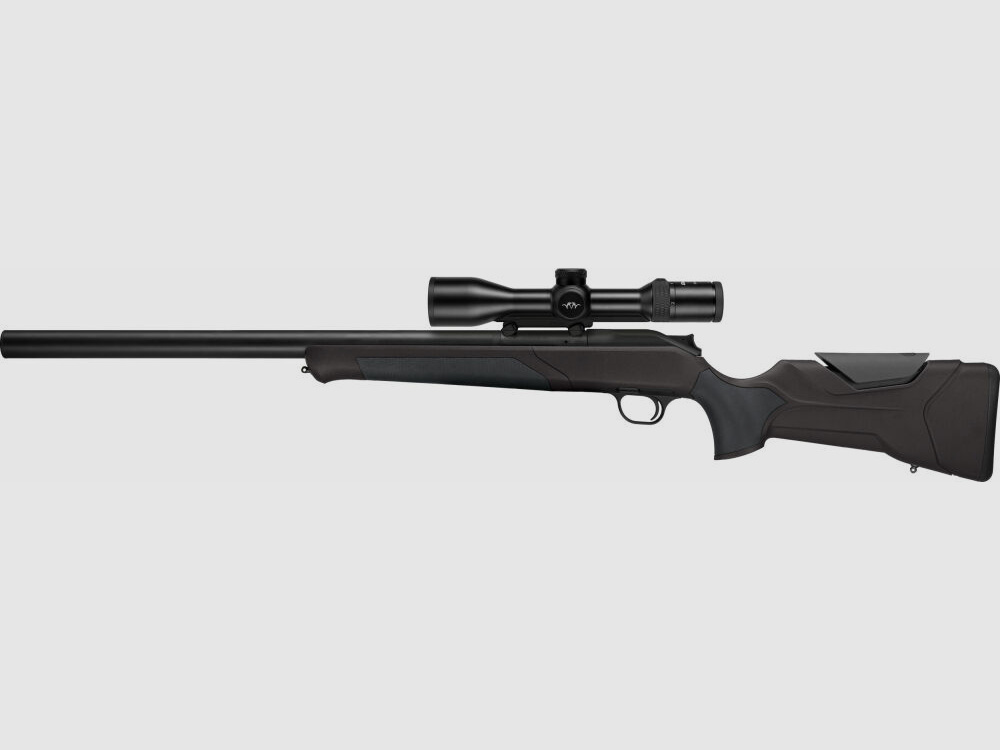 Blaser Group GmbH Blaser R8 Professional 2.0 Silence Schwarzbraun .308 Win LL42 + Blaser B2 2-12x50 IC S