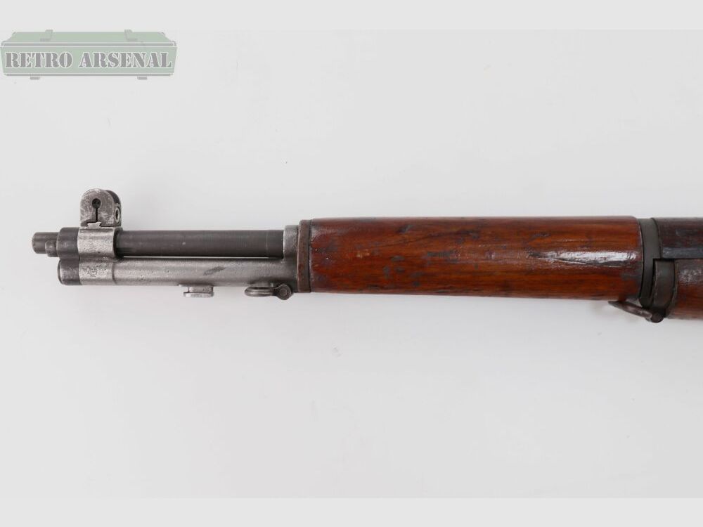 Springfield Armory M1 Garand