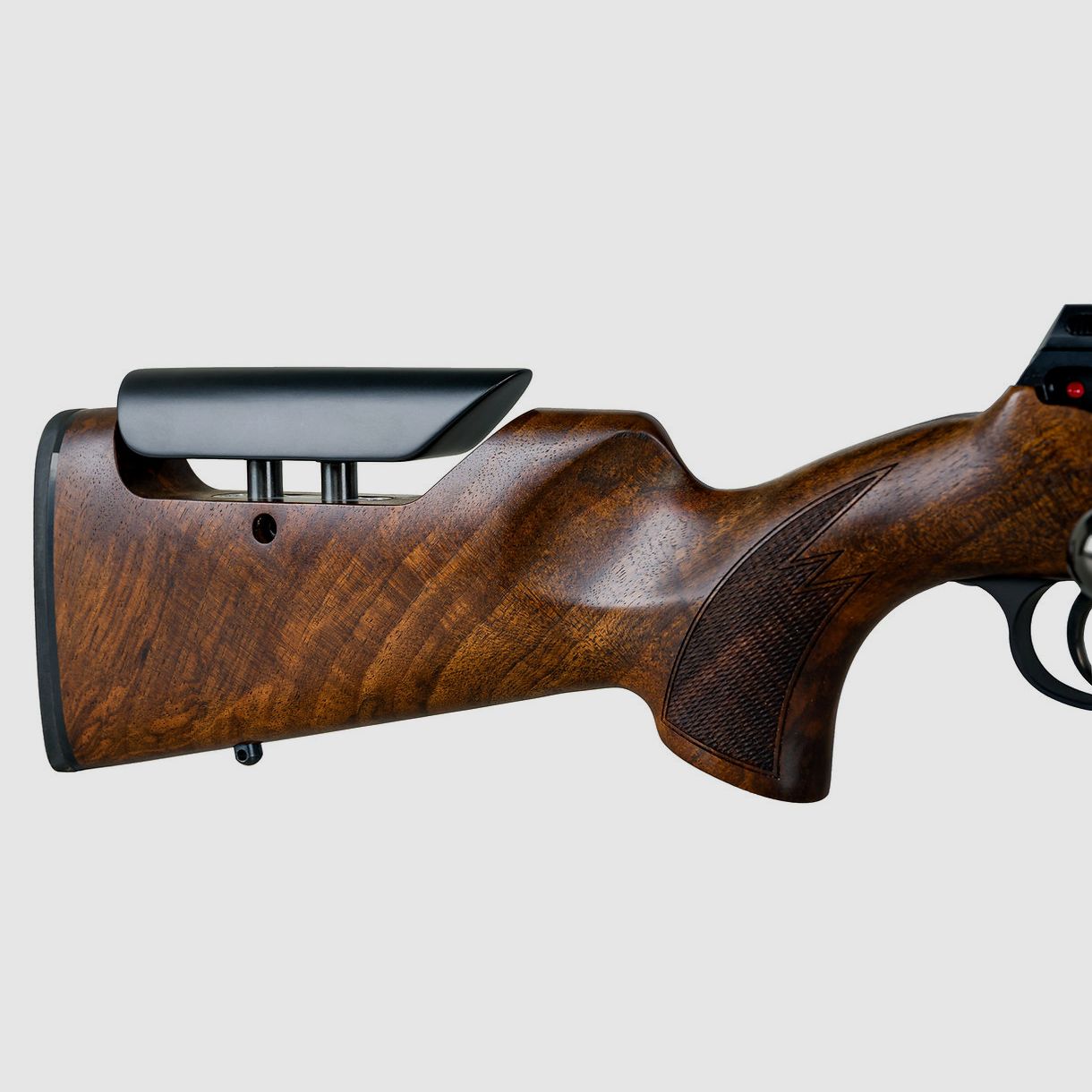 ANSCHÜTZ 1782 BLACK LINE versione sinistra