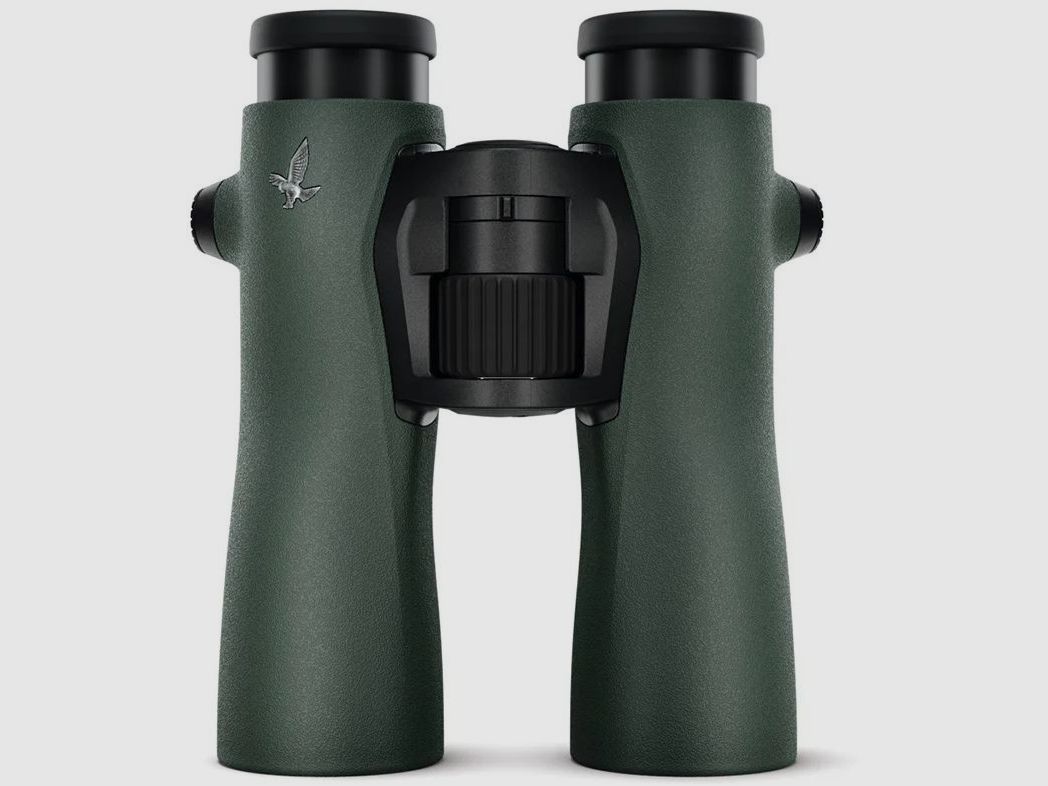 SWAROVSKI OPTIK Swarovski NL PURE 10x32 verde