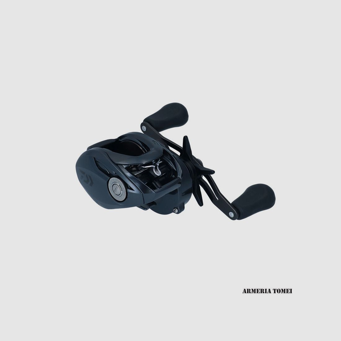 REEL – DAIWA – 21 TATULA TW 400L, image 3 of 4