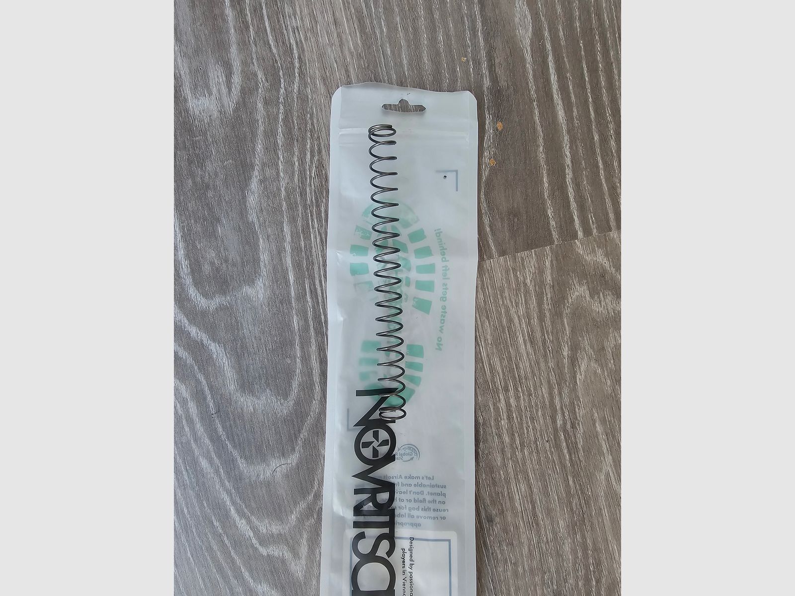 Novritsch SSR4 MK2